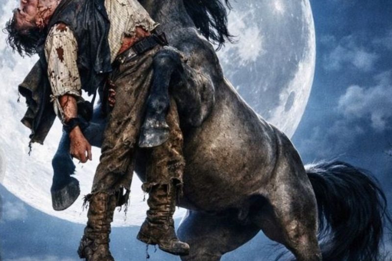 El Caballo Grullo: la verdad sobre el caballo que mató para proteger a su dueño
